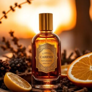 Soleil d'Ambre