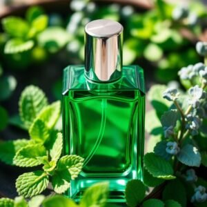 Vert Menthe