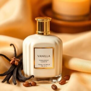 Vanille Royale