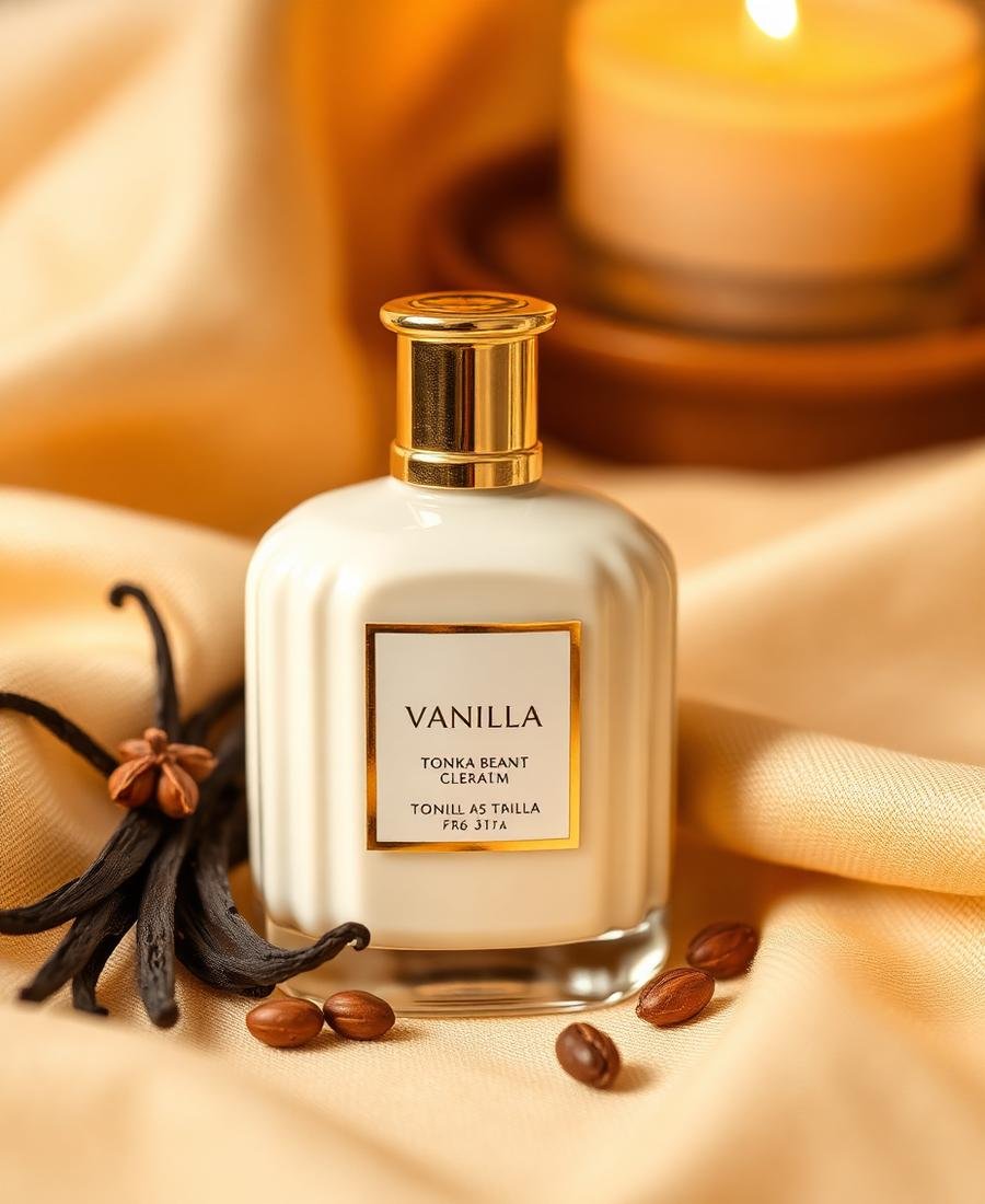 Vanille Royale
